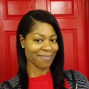 Meet your Posher, Nikki